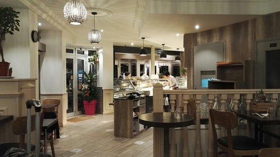 Traiteur Chang Sheng